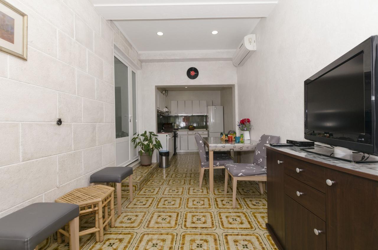 Apartments Tanja Baška Voda Zimmer foto
